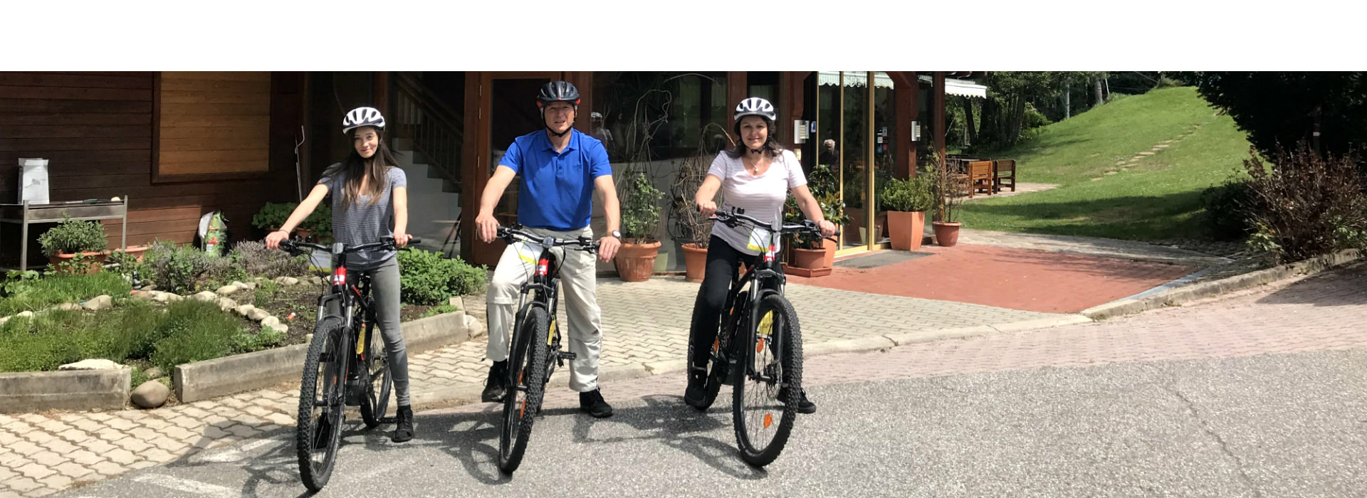 Naturhotel Enzianhof: E-Biking-Package | © Naturhotel Enzianhof Naturhotel Enzianhof: E-Biking-Package | © Naturhotel Enzianhof