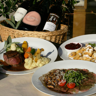 Enzianhof Geschenkspaket