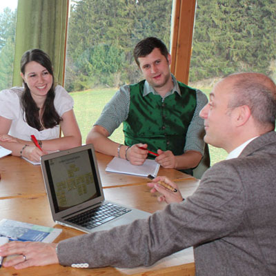Seminar all-inklusive Pauschale