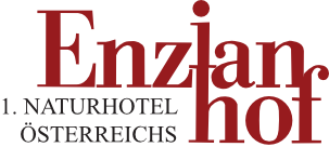 Logo Enzianhof