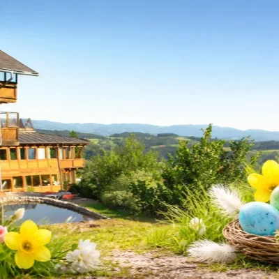 Last Minute Osterangebot